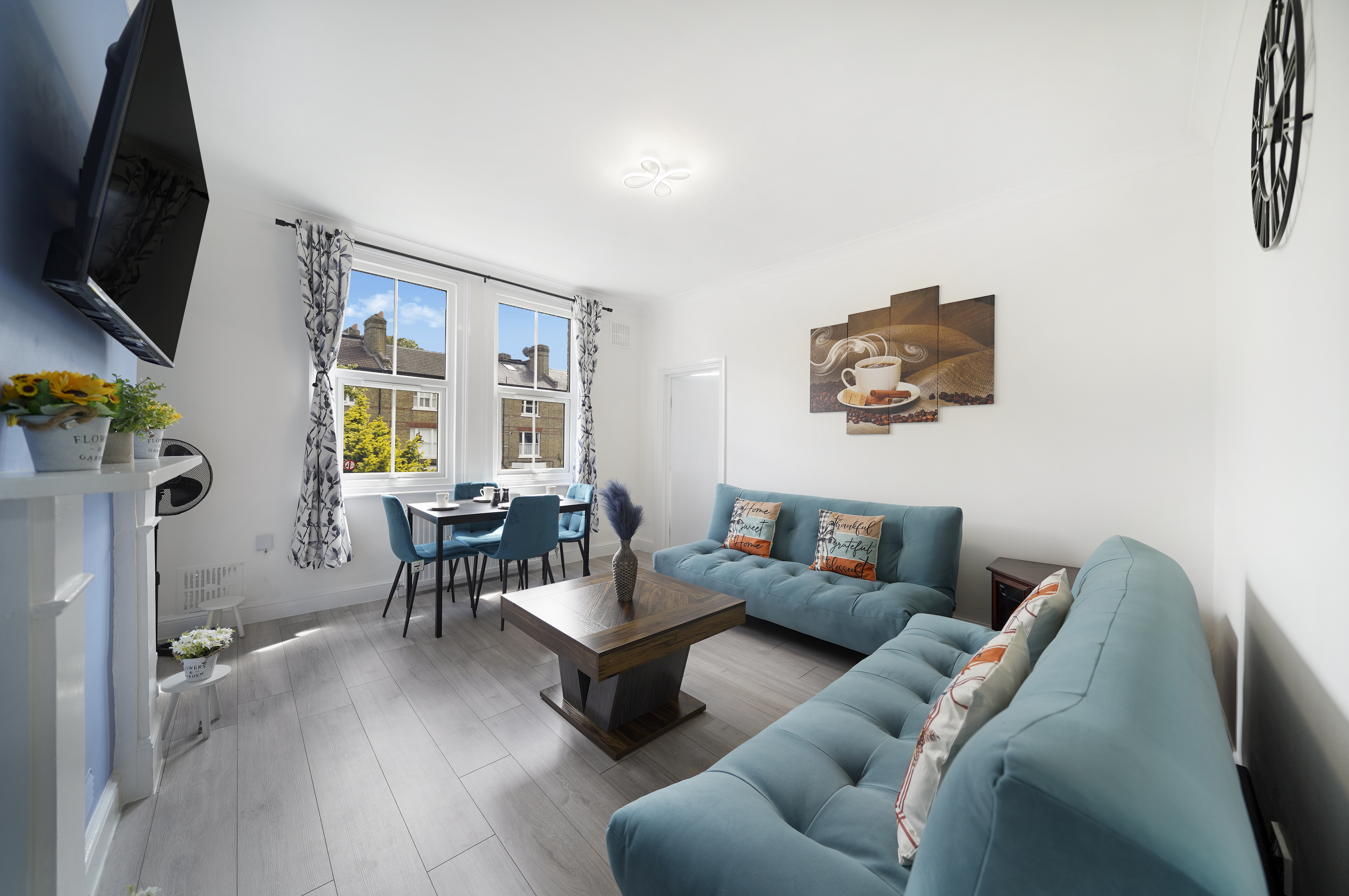 Grange Residence
